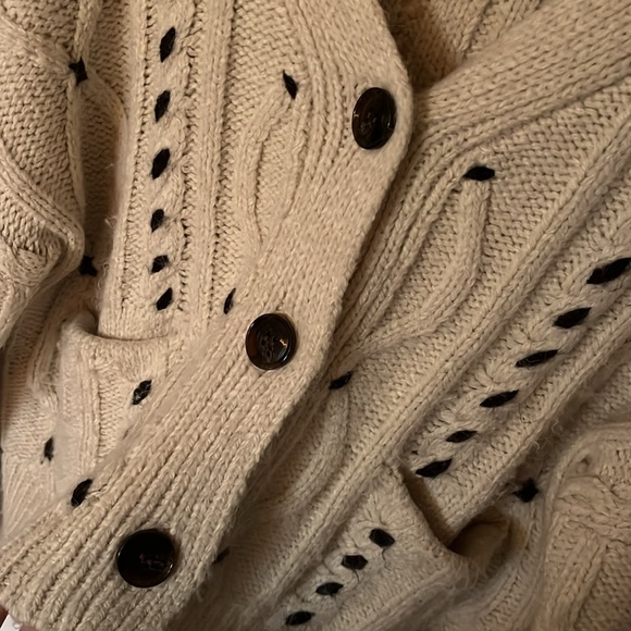 Native Youth Cardigan - Picture 3 of 5